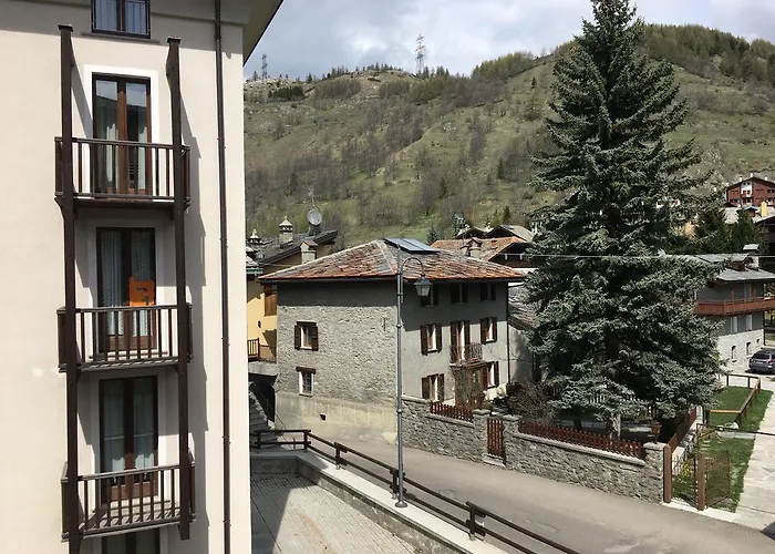 La Maison Di La Thuile
