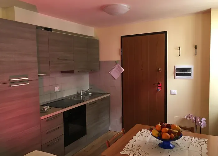 La Maison Di La Thuile