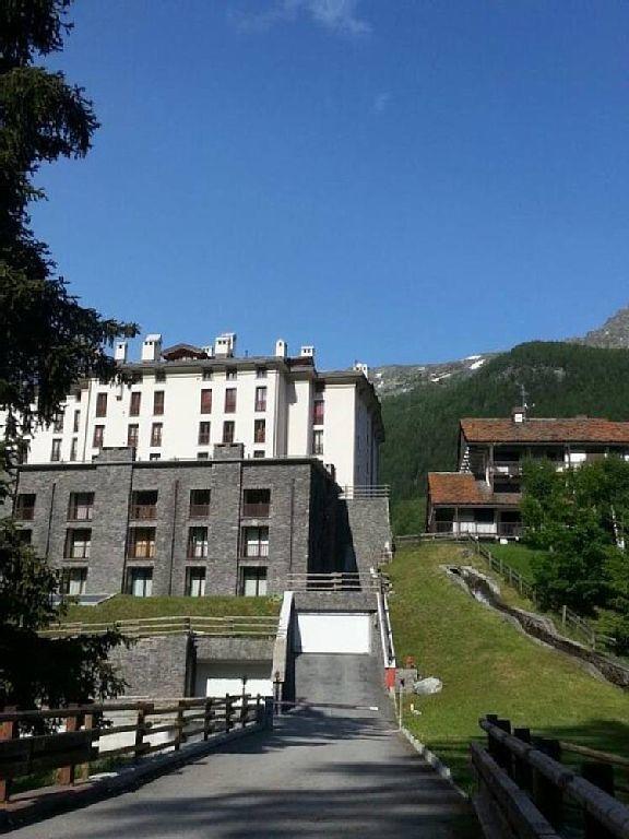 La Maison Di Apartment La Thuile