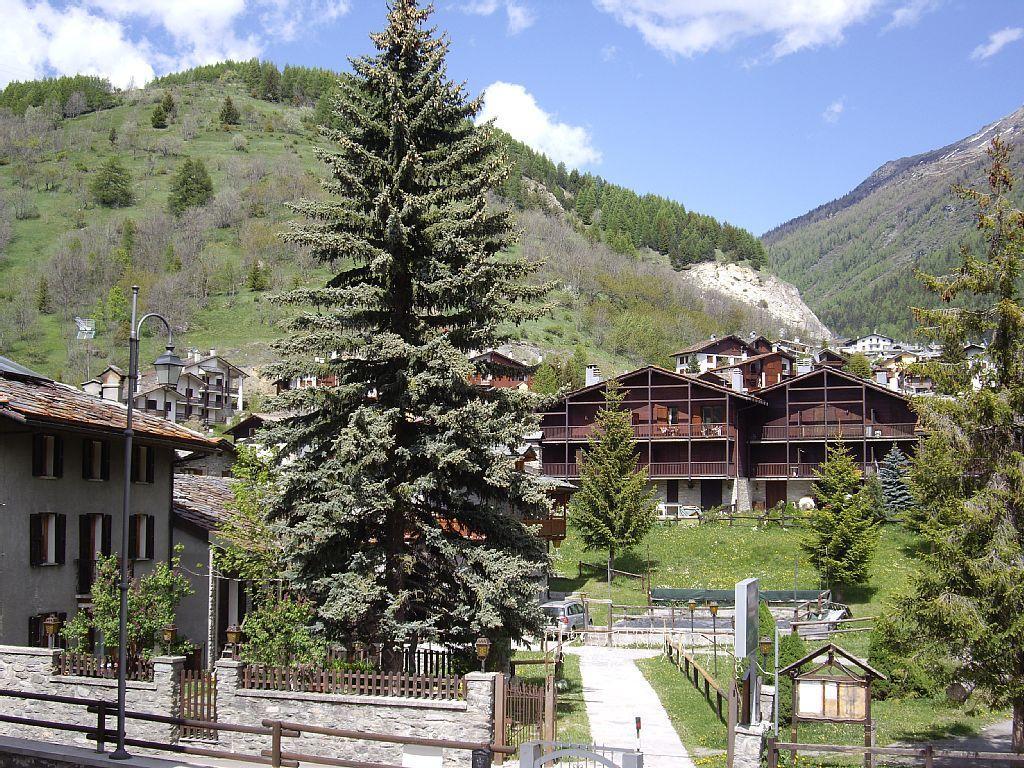 La Maison Di * La Thuile