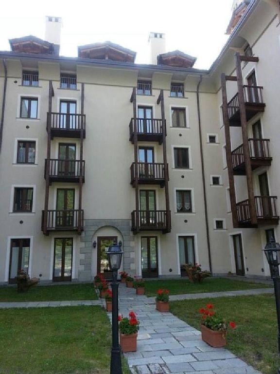 La Maison Di Apartment La Thuile