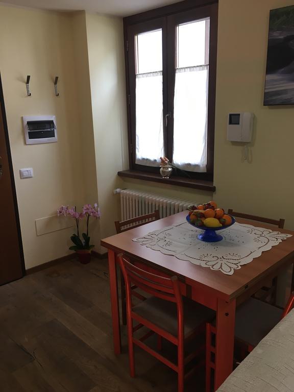 La Maison Di Apartment La Thuile