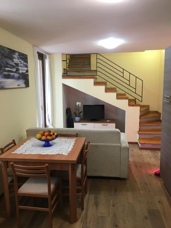 Apartment La Maison Di La Thuile