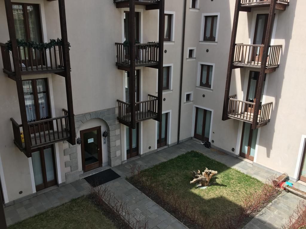 La Maison Di Apartment *