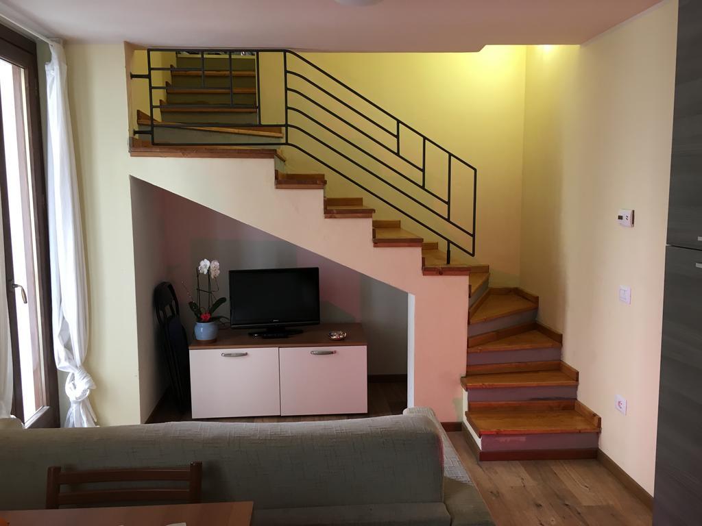 La Maison Di