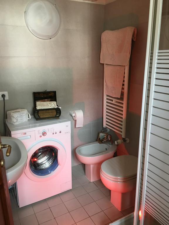 La Maison Di Apartment